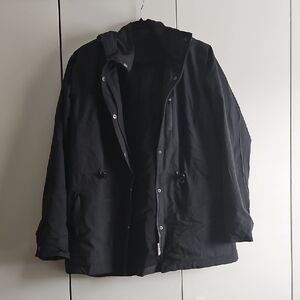 Wooly Nature Dry Rain Coat